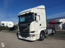Çekici Scania R 450 ikinci el araç