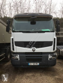 Tracteur Renault Premium Lander 410 DXI