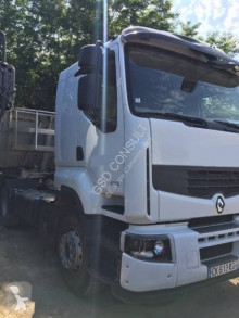 Ťahač Renault Premium Lander 450 DXI