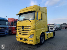 Trekker Mercedes Actros 1851 nieuw