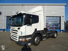 Cabeza tractora Scania P 270 usada