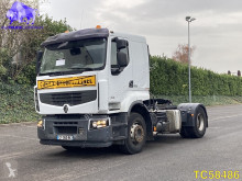 Tratores Renault Lander 450 usado