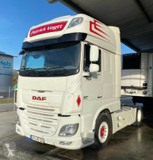 Tracteur DAF XF 460 occasion