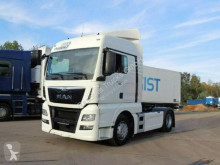 Tracteur MAN TGX 18 440 XLX*EfficientLine* Retarder*Euro6*