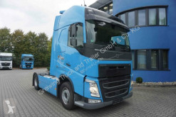 Cabeza tractora Volvo FH (4) 500 Globetrotter XL, Retarder, Standklima