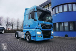 Tracteur MAN TGX 18.480 4x2 BLS XXL, Standklima occasion