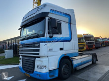 Tracteur DAF XF105