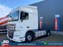 Тягач DAF XF б/у