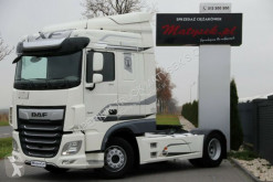 Tracteur DAF XF 480 / SPACE CAB / NEW MODEL/ ACC/ E6 /12.2017 occasion