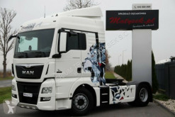 Тягач MAN TGX 18.440 / EURO 6/RETARDER / ACC / XLX б/у