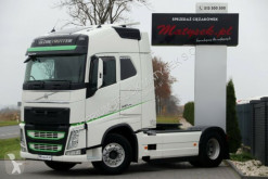Tracteur Volvo FH 500 / EURO 6 / KIPPER HYDRAULIC SYSTEM/ occasion