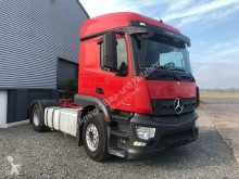 Тягач Mercedes Actros 1843-Hydraulik-Retarder-TÜV NEU б/у