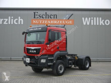 Tracteur MAN TGS 18.480 4x4BLS,Kein Hydro, Kipphydraulik,EUR6