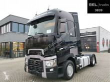 Tracteur Renault T 520 / ADR EX III EX II FL AT OX / 2 Tanks