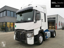 Trekker Renault T 460 / PTO / Alu-Felgen tweedehands