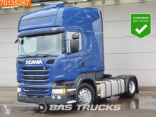 Çekici Scania R 450 ikinci el araç