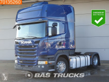 Cabeza tractora Scania R 450 usada