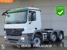 Tracteur Mercedes Actros 2541