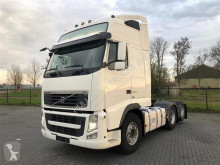 Тягач Volvo FH540 6X2 GLOBETROTTER XL HUBREDUCTION EURO 5 б/у