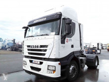 Trattore Iveco Stralis 450