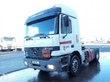 جرار Mercedes Actros 1840 مستعمل
