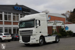 Çekici DAF XF105 DAF XF 105.460 SC EURO 5 ikinci el araç