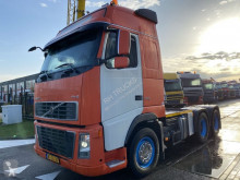 Тягач Volvo FH16