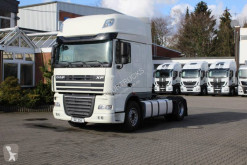 DAF XF105 460