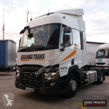 Trattore Renault Trucks T usato
