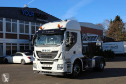 جرار Iveco Stralis 460 Hi-Way مستعمل