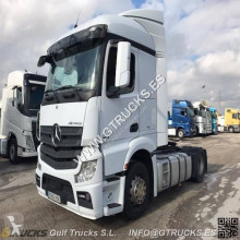 Cabeza tractora productos peligrosos / ADR Mercedes Arocs 1845 LS