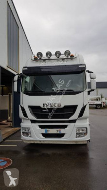 Tracteur Iveco Stralis 560