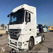 Tracteur Mercedes Actros 1844 LS occasion