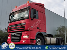 Tracteur DAF XF105