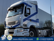 Cabeza tractora Renault Premium 450 usada