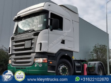 Tracteur Scania R 420