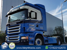 Scania nyergesvontató R 420