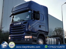 Tracteur Scania R 450 occasion