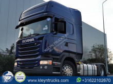Traktor Scania R 450 begagnad