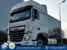 Tracteur DAF XF 460 occasion