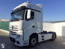 Tracteur Mercedes Actros 1848 LS occasion