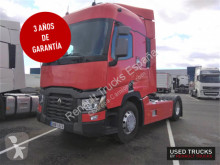 Tahač Renault Trucks T použitý
