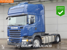 Ťahač Scania R 450