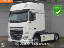 Tracteur DAF XF 460 occasion
