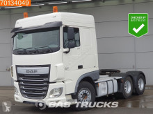 Tahač DAF XF 510 použitý