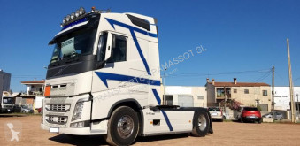 Cabeza tractora Volvo FH 540 I-SHIFT DUAL CLUTCH - ADR CISTERNA