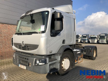 Ciągnik siodłowy Renault Premium 370 używany