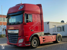 جرار DAF XF 510 مستعمل