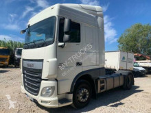 Traktor DAF XF 460