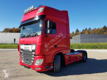 Trattore DAF XF 460 usato